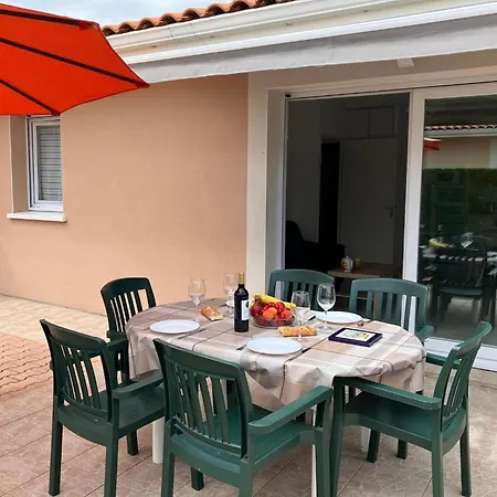 Terraced In Casa vacanze *
