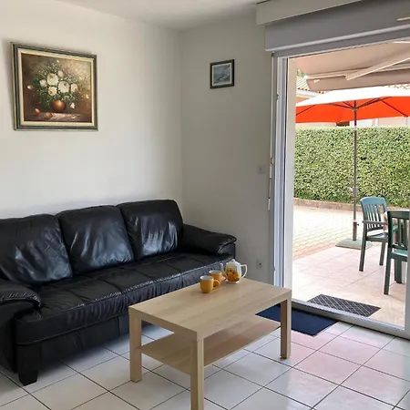 Terraced In Casa vacanze