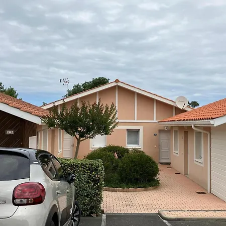 펜션 Terraced In 몰리엣젯마