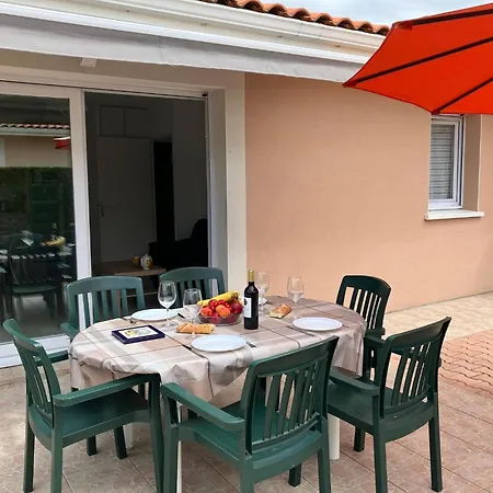 Terraced In Casa vacanze *
