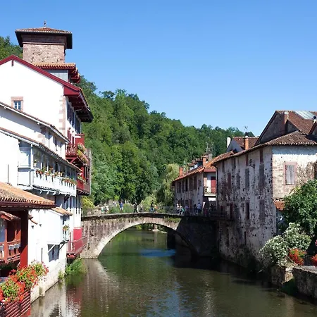 펜션 Terraced In 몰리엣젯마
