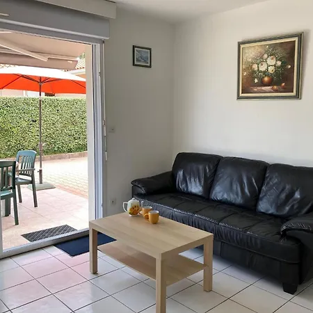 Terraced In Casa vacanze