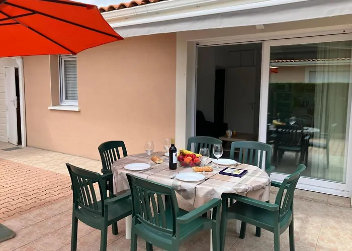 Terraced In 펜션 *