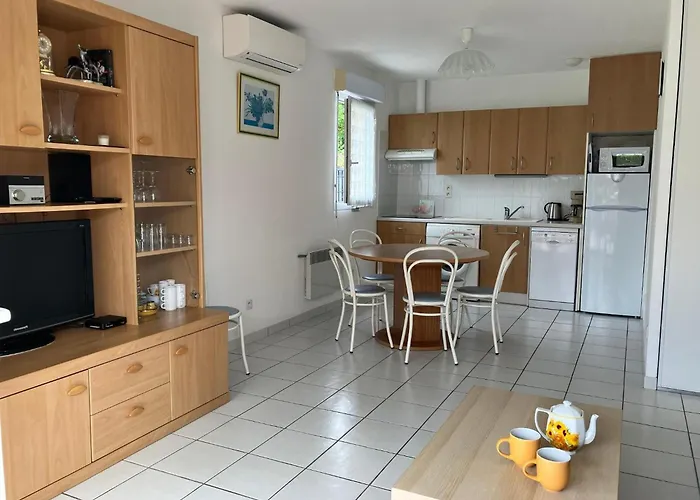 펜션 Terraced In *