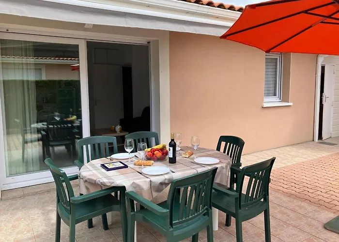 Terraced In 펜션 *