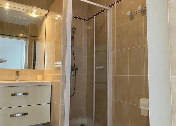 펜션 Terraced In *