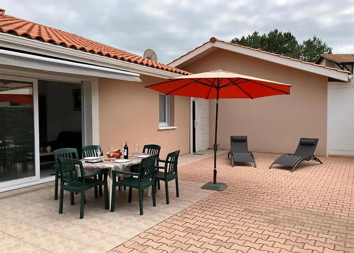 Terraced In 펜션 몰리엣젯마