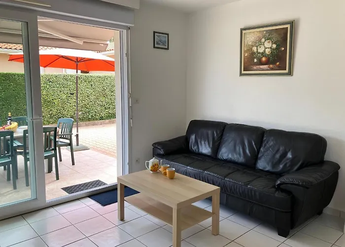 Terraced In Дом отдыха